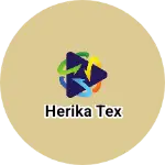 Business logo of Herika tex