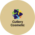 Business logo of Cutlery cosmetic