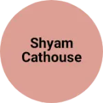 Business logo of Shyam cathouse