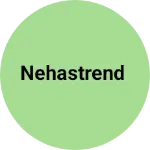 Business logo of Nehastrend