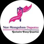 Business logo of Nav Mangalam Dupatta