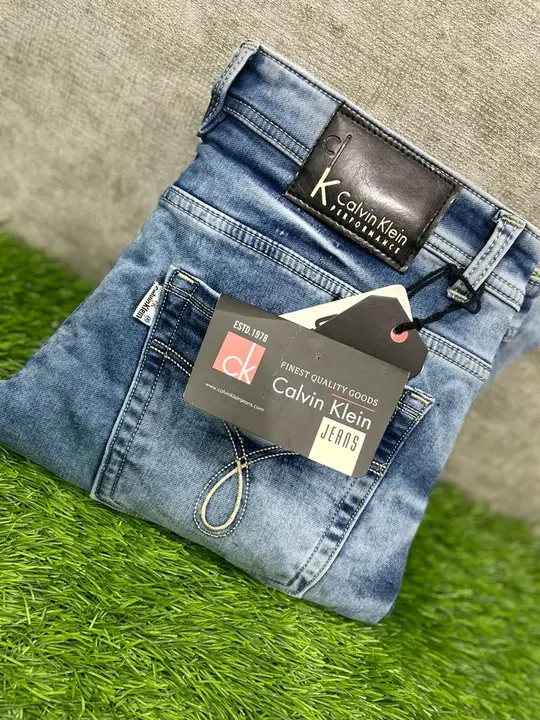 Product uploaded by Dream eagle jeans  on 2/28/2023