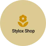 Business logo of Stylox shop