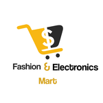 Business logo of Fashion & Electronics Mart 