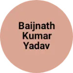 Business logo of Baijnath kumar yadav