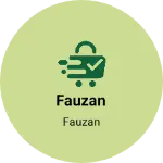Business logo of Fauzan