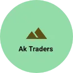 Business logo of AK TRADERS