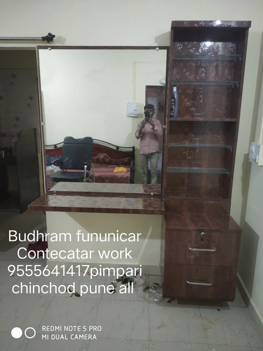 Post image All funuchar work Contecatar home services Pimpari Chinchod Pune all me