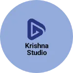 Business logo of Krishna studio