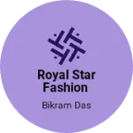 Business logo of Royal Star fashion