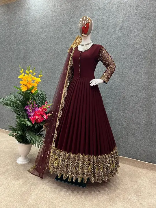 Product uploaded by AISH NAWAZ COLLECTION on 2/28/2023