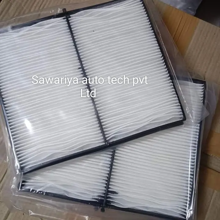 Scorpio cabin air filters  uploaded by Sawariya Auto tech pvt Ltd on 2/28/2023