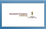 Business logo of Sanskriti Fashion