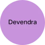 Business logo of devendra