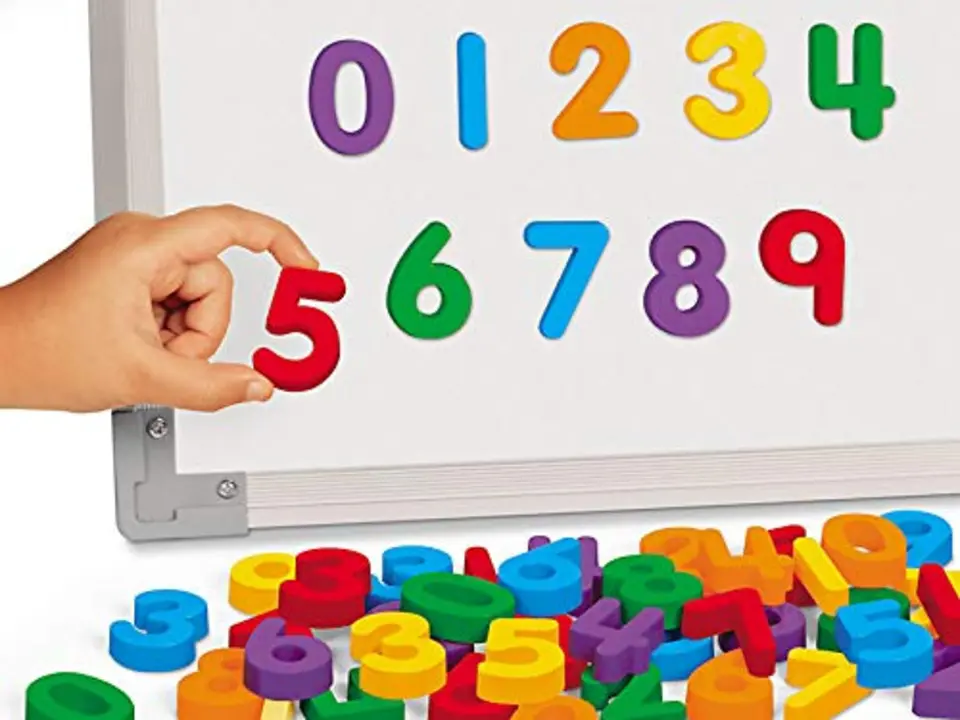 Magnetic Abc Alphabet  uploaded by Bestsellers on 2/28/2023