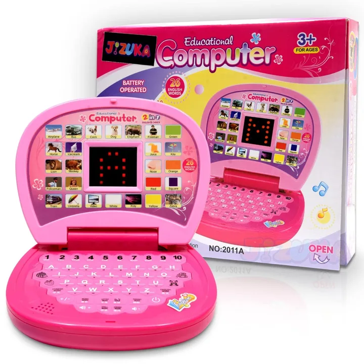 laptop toy uploaded by Bestsellers on 2/28/2023