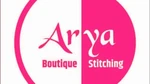 Business logo of Arya Boutique