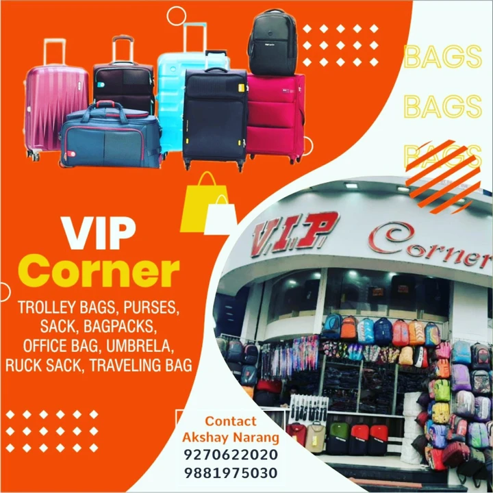 Factory Store Images of Bags ,trolley &purses / vip corner