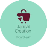 Business logo of Jannat creation