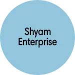 Business logo of Shyam enterprise