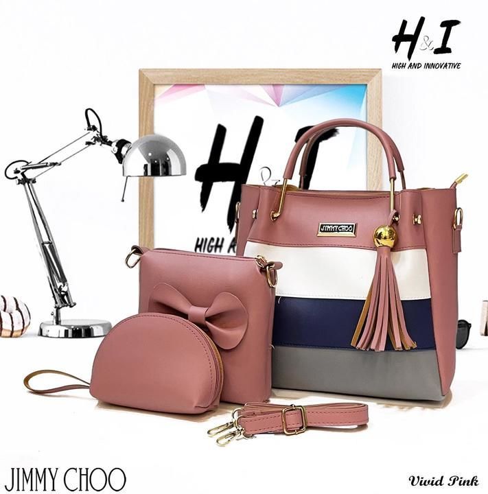 Hand bag uploaded by NewTreNDs on 2/23/2021