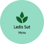 Business logo of ledis sut