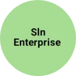 Business logo of Sln enterprise