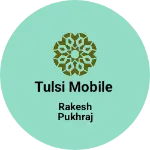 Business logo of Tulsi mobile