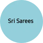 Business logo of Sri Sarees