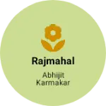 Business logo of Rajmahal