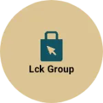 Business logo of Lck group