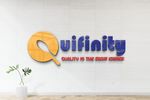Business logo of Quifinity Products