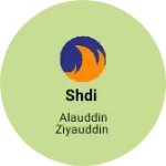Business logo of Shdi