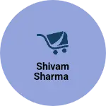 Business logo of Shivam Sharma