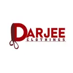 Business logo of Darjee Clothings