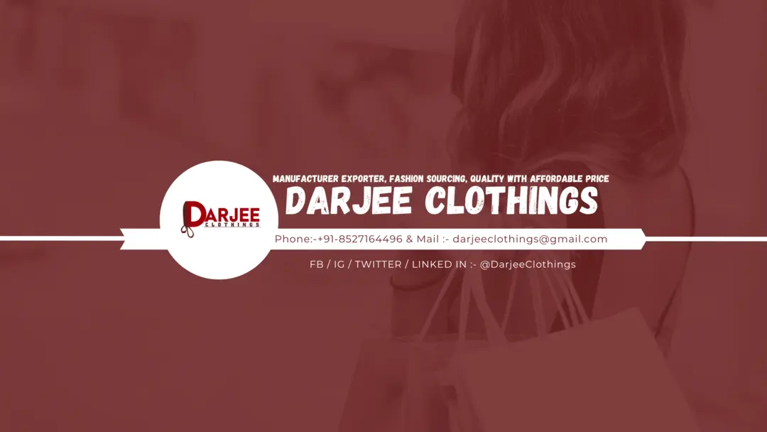 Shop Store Images of Darjee Clothings