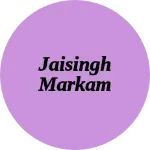 Business logo of Jaisingh Markam