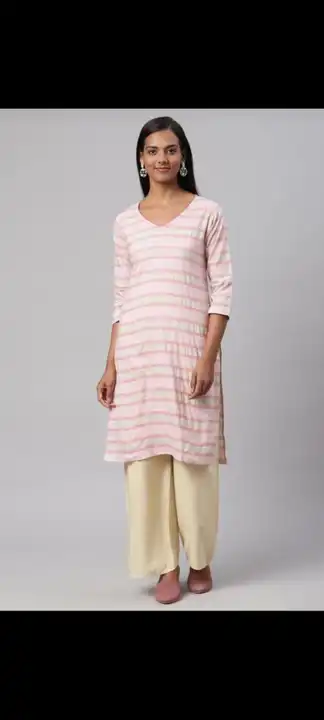 Ishvita Branded Kurtie  uploaded by Ekveera Fashion on 3/1/2023