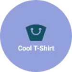 Business logo of Cool t-shirt