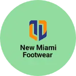 Business logo of New Miami footwear