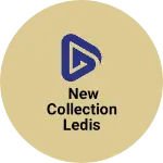 Business logo of New collection ledis
