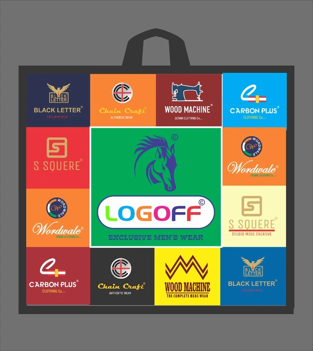Post image LOGOFF
WHOLESALE CONTACT
9008205777