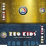 Business logo of Zeo kids
