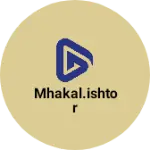 Business logo of Mhakal.ishtor