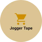 Business logo of Jogger tape