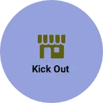 Business logo of Kick Out