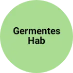 Business logo of Germentes hab