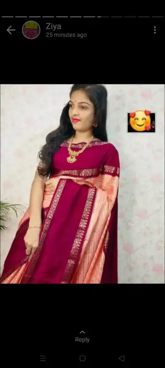 Saree uploaded by business on 3/1/2023