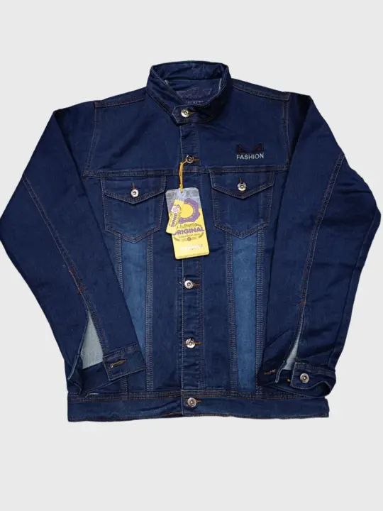 Habani mens collection jacket uploaded by Habani mens collection on 3/1/2023