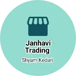 Business logo of Janhavi Trading